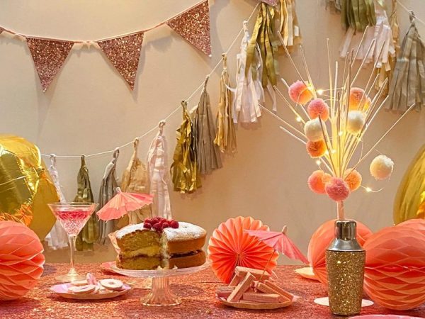 decoraciones