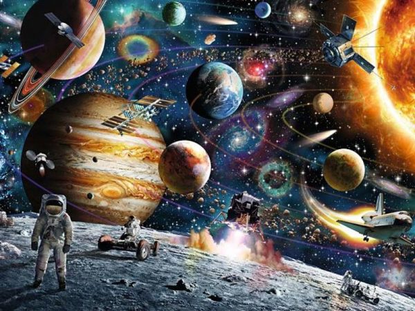 espacio