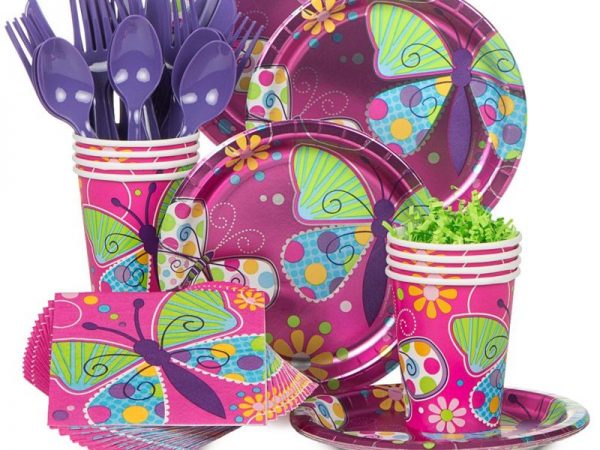 mariposas