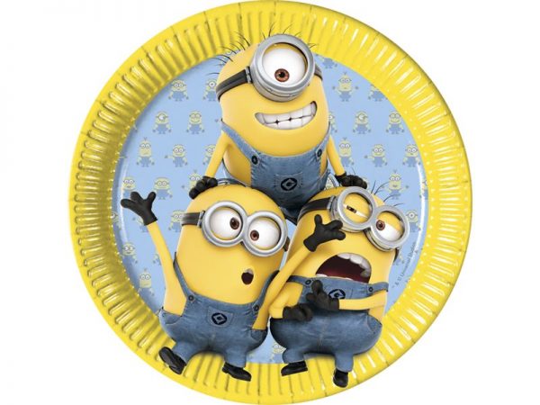 minion