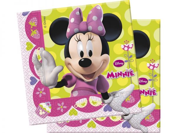 minnie