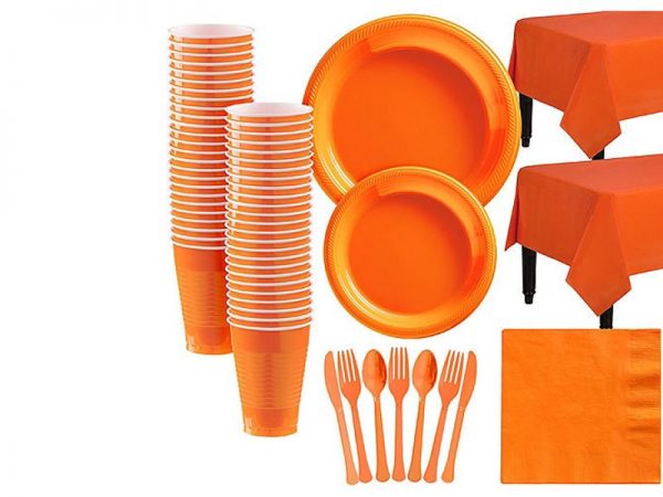 naranja