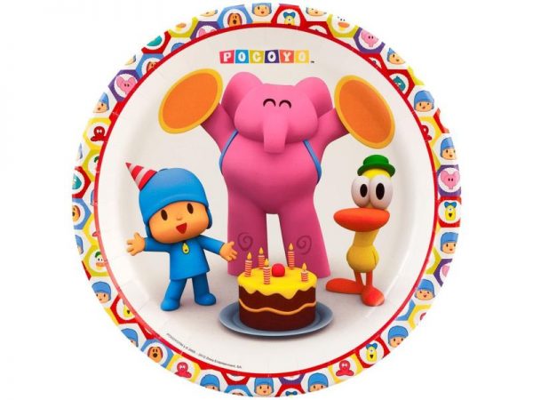 pocoyo
