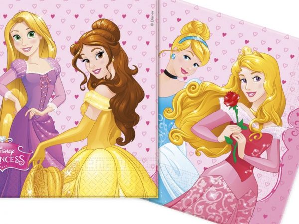 princesas