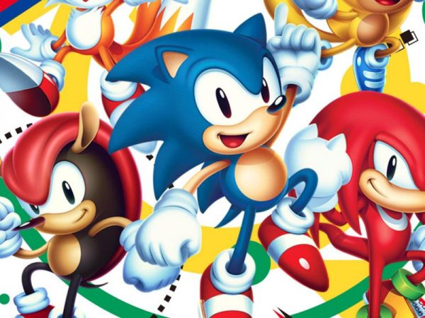 sonic