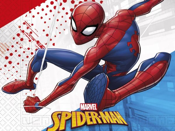 spiderman